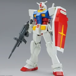 ENTRY GRADE 1/144 RX-78-2 GUNDAM