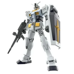 ENTRY GRADE 1/144 RX-78-2 GUNDAM (WHITE TIGER VER.)