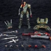 EVANGELION PRODUCTION MODEL-NEW 02 α(JA-02 BODY ASSEMBLY CANNIBALIZED)