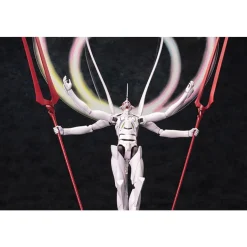 EVANGELION : THE 13TH ANGEL EVOLUTION