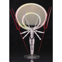 EVANGELION : THE 13TH ANGEL EVOLUTION