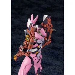 EVANGELION UNIT 08 GAMMA (20CM)