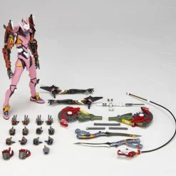 EVANGELION UNIT 08 GAMMA (20CM)