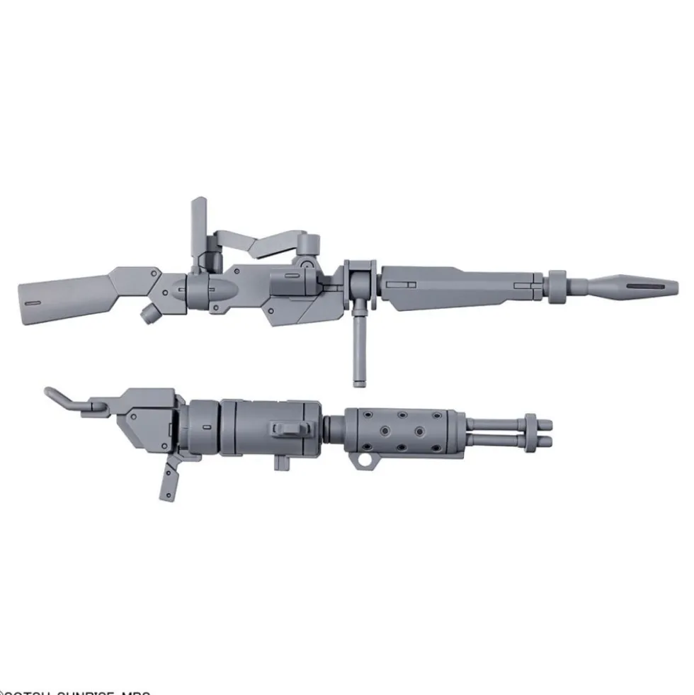 Expansion Parts Set for HG Demi Trainer 1/144