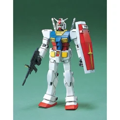 FG 1/144 : RX-78-2 GUNDAM