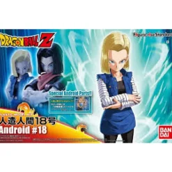 FIGURE-RISE DBZ ANDROID C18