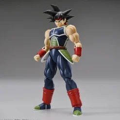 FIGURE-RISE DBZ BARDOCK