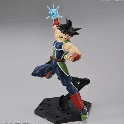 FIGURE-RISE DBZ BARDOCK