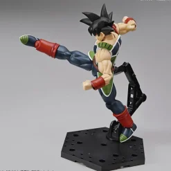FIGURE-RISE DBZ BARDOCK