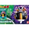 FIGURE-RISE DBZ HOVER POD DE FREEZER