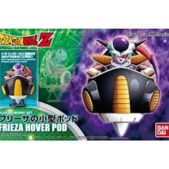 FIGURE-RISE DBZ HOVER POD DE FREEZER