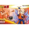 FIGURE-RISE DBZ KRILIN