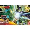 FIGURE-RISE DBZ PERFECT CELL