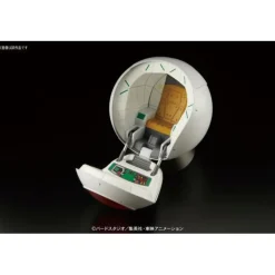 FIGURE-RISE DBZ POD DE VEGETA