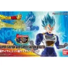 FIGURE-RISE DBZ SS GOD VEGETA