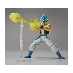 FIGURE-RISE DBZ SUPER SAIYAN GOD SUPER SAIYAN GOGETA