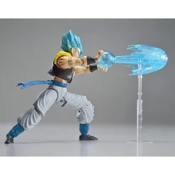 FIGURE-RISE DBZ SUPER SAIYAN GOD SUPER SAIYAN GOGETA