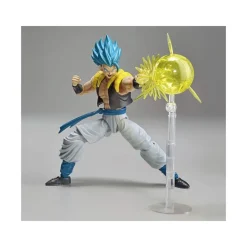 FIGURE-RISE DBZ SUPER SAIYAN GOD SUPER SAIYAN GOGETA