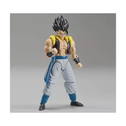 FIGURE-RISE DBZ SUPER SAIYAN GOD SUPER SAIYAN GOGETA