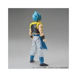 FIGURE-RISE DBZ SUPER SAIYAN GOD SUPER SAIYAN GOGETA