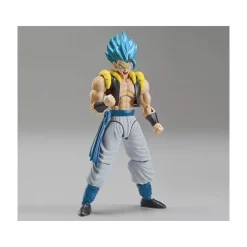 FIGURE-RISE DBZ SUPER SAIYAN GOD SUPER SAIYAN GOGETA