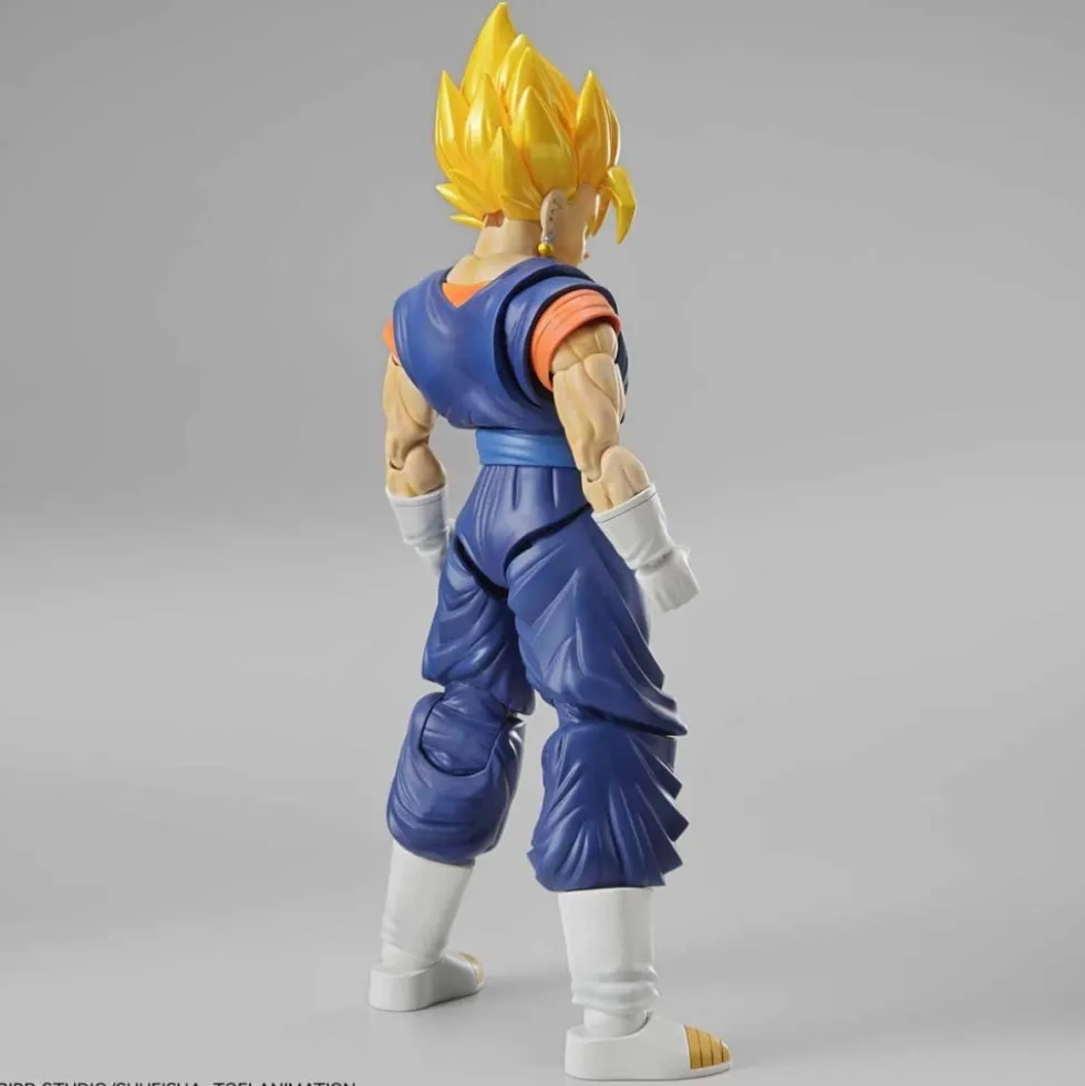 FIGURE-RISE DBZ VEGETTO