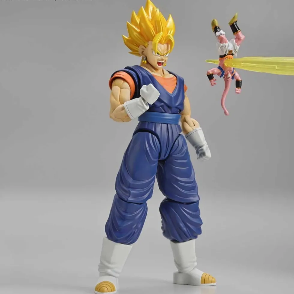 FIGURE-RISE DBZ VEGETTO