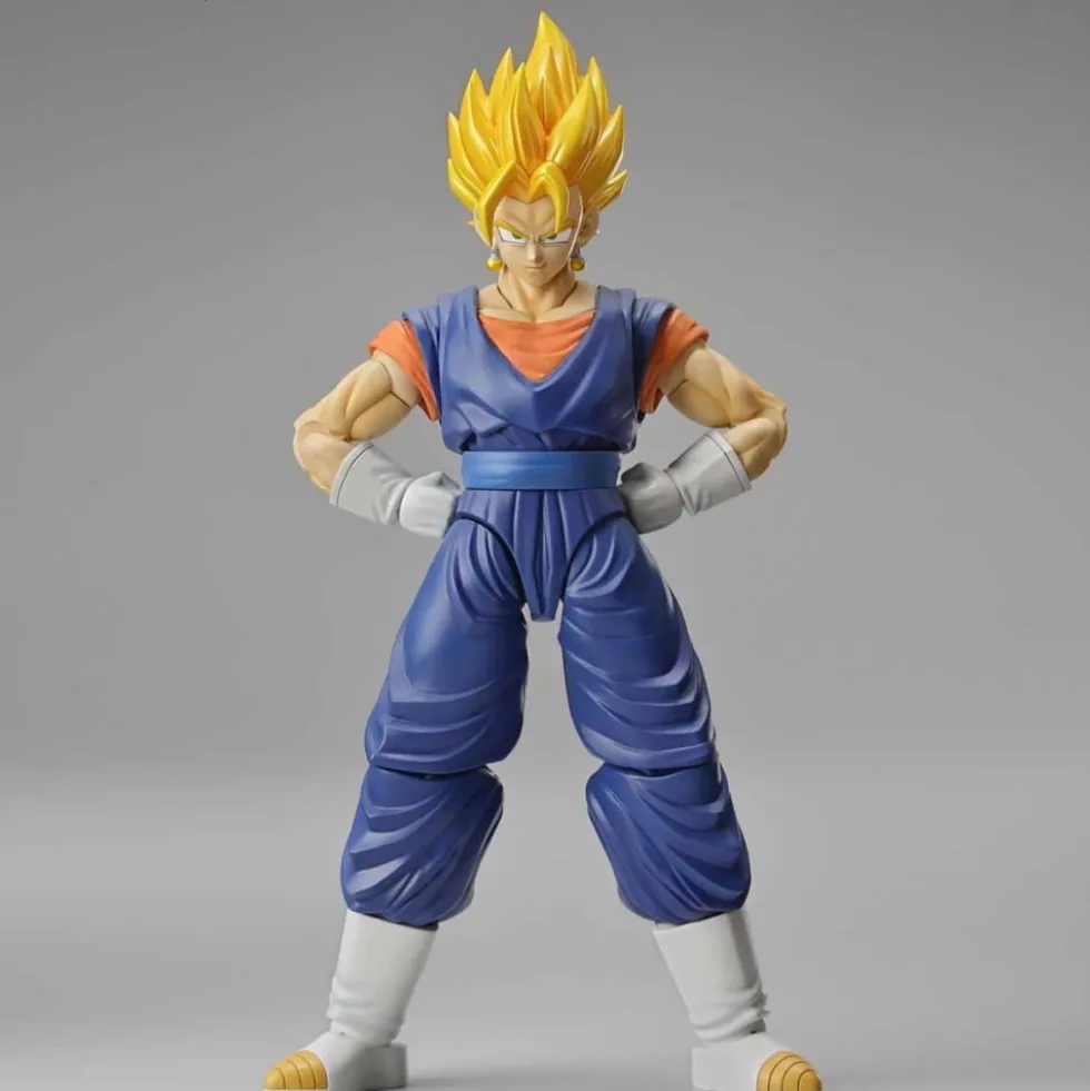 FIGURE-RISE DBZ VEGETTO
