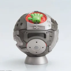 FIGURE-RISE MECHANICS HARO
