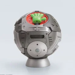 FIGURE-RISE MECHANICS HARO