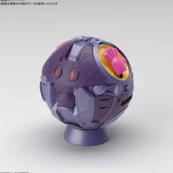 FIGURE-RISE MECHANICS HARO PINK