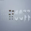 FIGURE-RISE SHOCKWAVE WHITE EFFECT