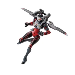 FIGURE-RISE STANDARD ACE FORCE BUTTERFLY