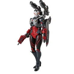 FIGURE-RISE STANDARD ACE FORCE BUTTERFLY