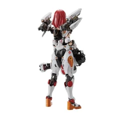 FIGURE-RISE STANDARD ACE FORCE SAKURA IKAWA