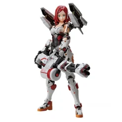 FIGURE-RISE STANDARD ACE FORCE SAKURA IKAWA