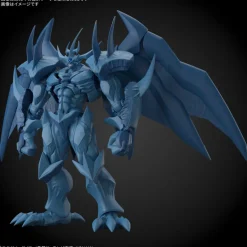 Figure-rise Standard Amplified Obelisk The Tormentor