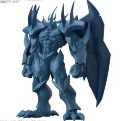 Figure-rise Standard Amplified Obelisk The Tormentor
