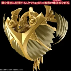 Figure-rise Standard Amplified The Winged Dragon of Ra