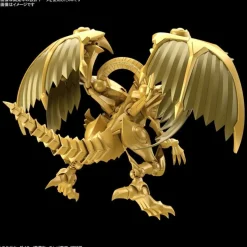Figure-rise Standard Amplified The Winged Dragon of Ra