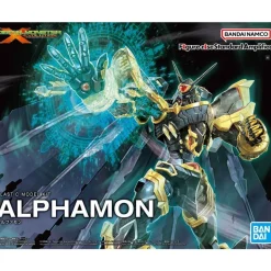 FIGURE RISE STANDARD AMPLIFIED ALPHAMON