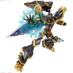 FIGURE RISE STANDARD AMPLIFIED ALPHAMON