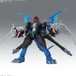 Figure-rise Standard – Amplified Paildramon