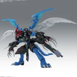Figure-rise Standard – Amplified Paildramon