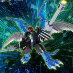 Figure-rise Standard – Amplified Paildramon