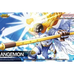 FIGURE-RISE STANDARD ANGEMON
