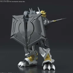 FIGURE-RISE STANDARD BLACK WARGREYMON (AMPLIFIED)