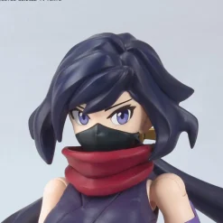 FIGURE-RISE STANDARD BUILD DIVERS : DIVER AYAME