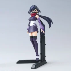 FIGURE-RISE STANDARD BUILD DIVERS : DIVER AYAME