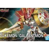 FIGURE-RISE STANDARD DUKEMON (AMPLIFIED)